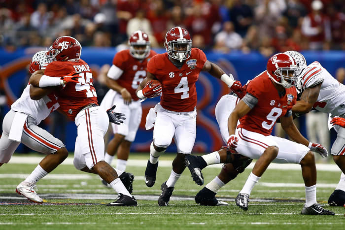 The 25 best college football teams from the 2010s | Yardbarker