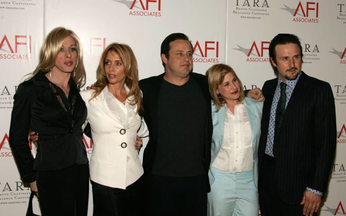 The Most Famous Acting Families Of All Time Yardbarker