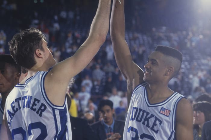 The Top 25 College Hoops Teams Of All Time Yardbarker