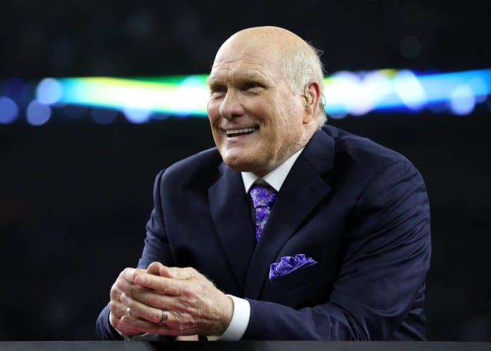 The life of Terry Bradshaw: Must-see photos of Steeler 