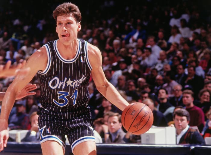 Best college basketball player from every state (all time) Yardbarker