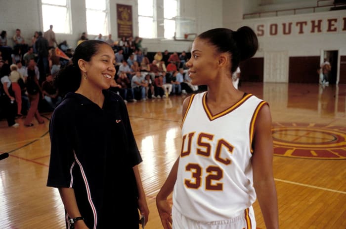 The Best Fictional Basketball Players Of All Time Yardbarker