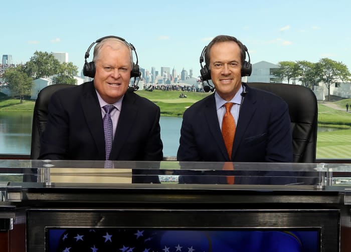 Best Athletes Turned Analysts Yardbarker