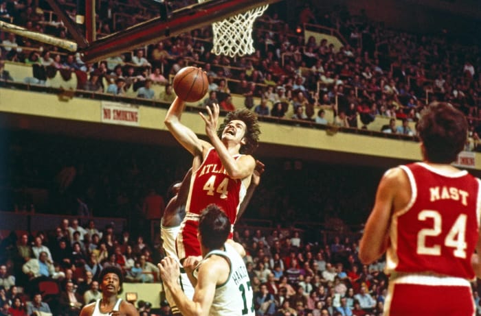 The 30 Greatest Nba Nicknames Of All Time Yardbarker