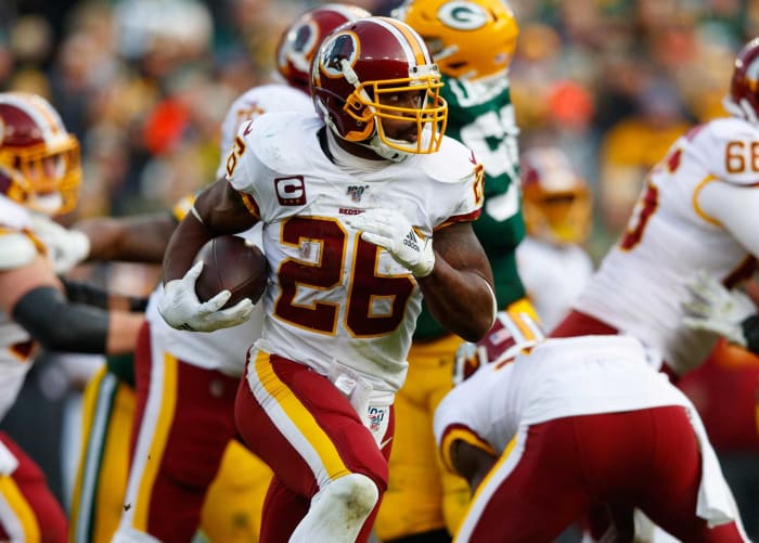 Nfl Stars With Most To Prove In Contract Years Yardbarker
