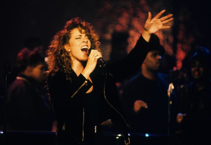 The Ultimate Diva Playlist Yardbarker