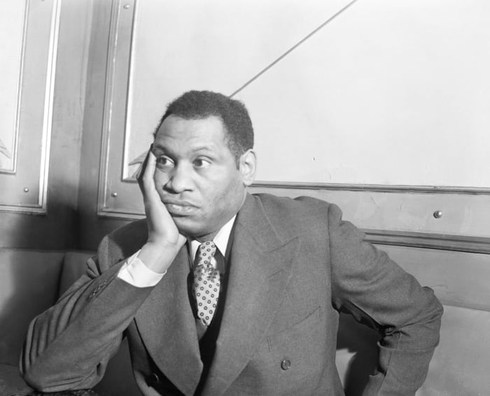 Paul Robeson