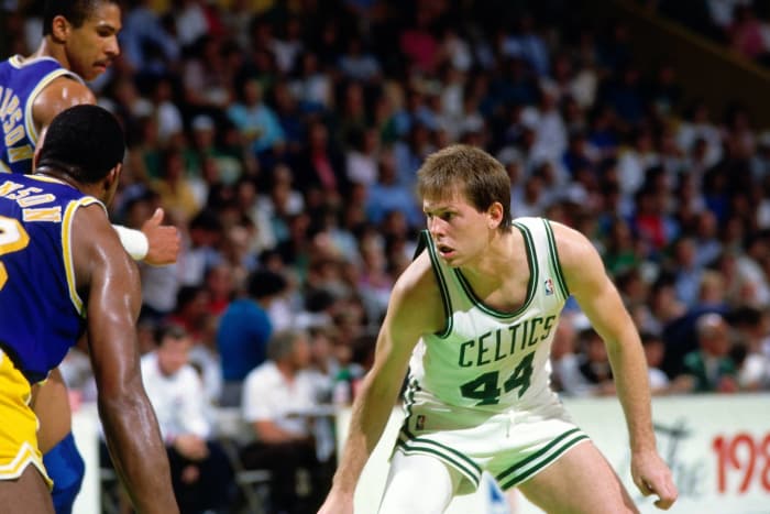 Dirtest Nba Players Of All Time Yardbarker