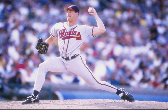 John Rocker vs. New York City