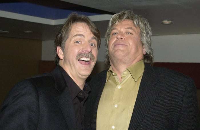 You Know You Re A Foxworthy Fan Jeff Foxworthy S Best Jokes Yardbarker