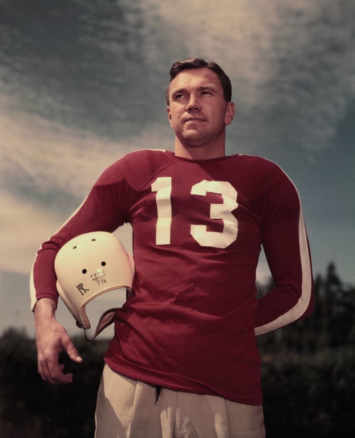 The most notable lefty NFL quarterbacks Yardbarker