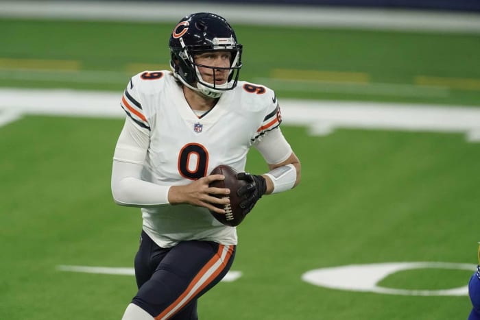 Chicago Bears: C