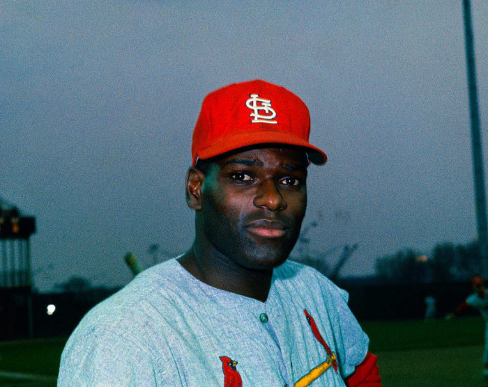 Bob Gibson