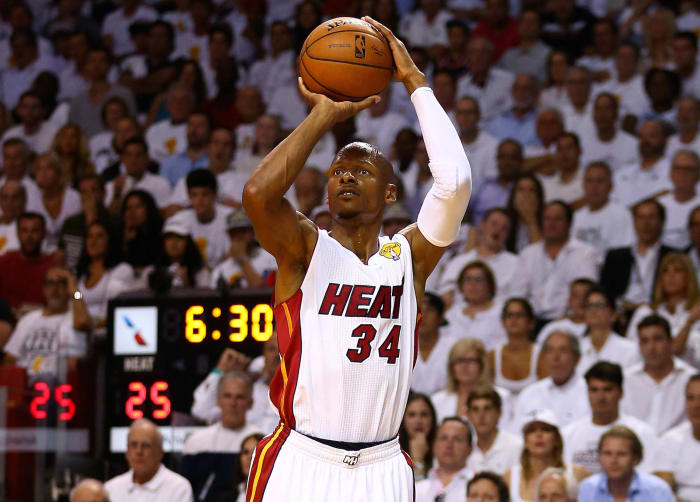 The 30 Greatest Nba Nicknames Of All Time Yardbarker
