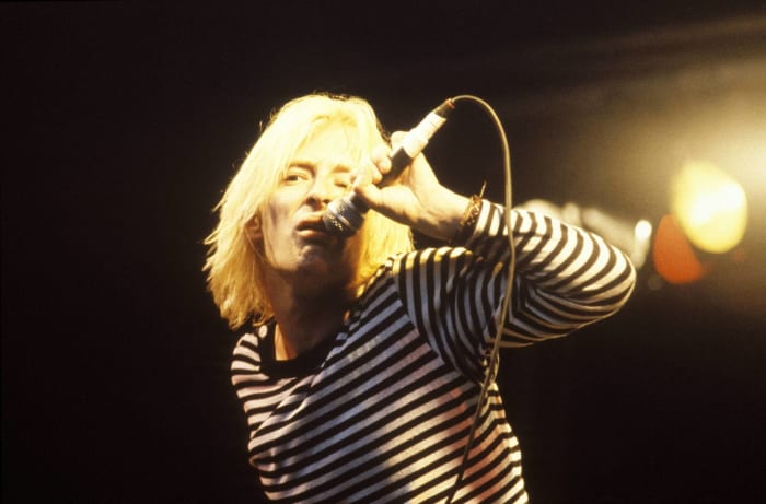 25 Bad Albums From Great Artists Yardbarker