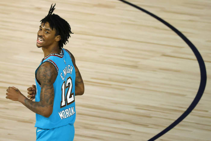Memphis Grizzlies: Too inexperienced to win close games