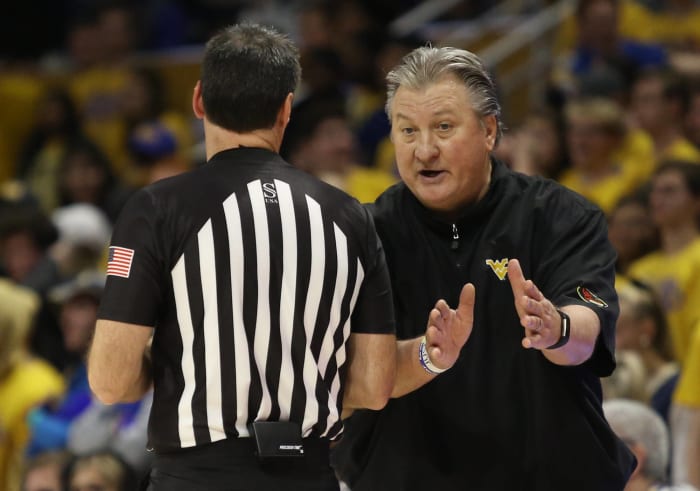 The 25 Best Coaches In College Basketball Yardbarker