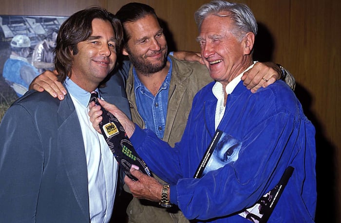 Actors And Actresses With Famous Fathers Yardbarker