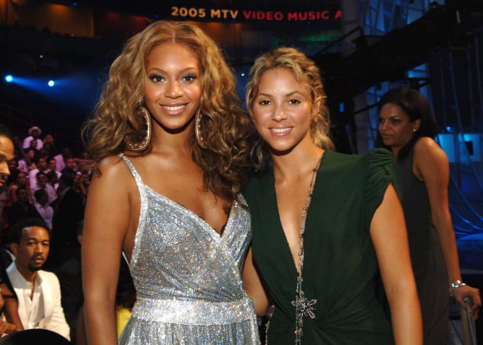 Flawless The Essential Beyonce Playlist Yardbarker