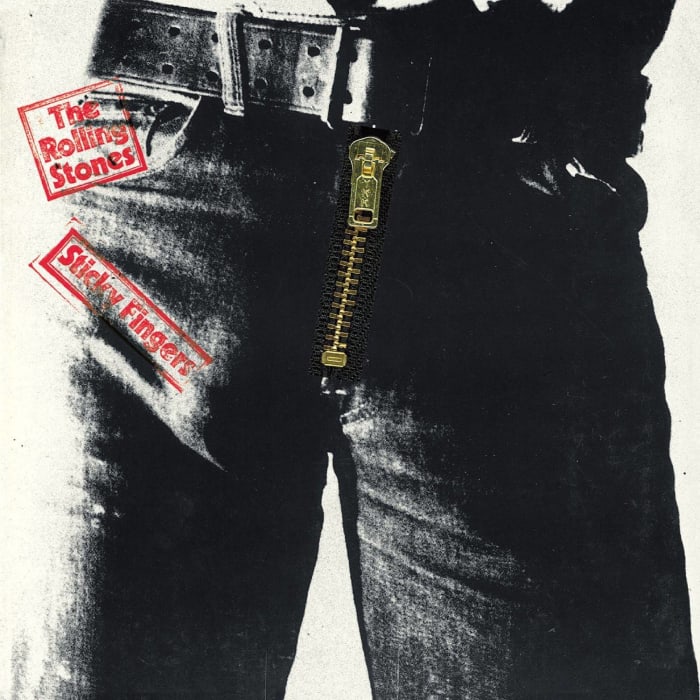 The Most Iconic Album Covers Of All Time Yardbarker