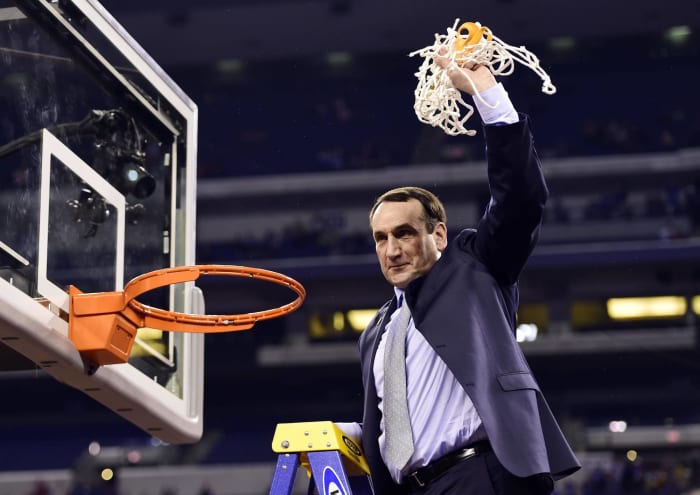 The 25 Best College Hoops Programs From The 21st Century Yardbarker