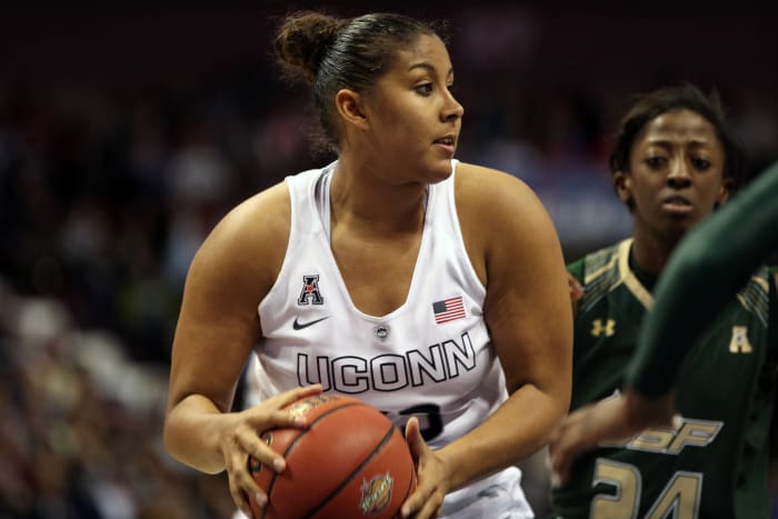The 25 Best Women S Ncaa Tournament Players Of All Time Yardbarker