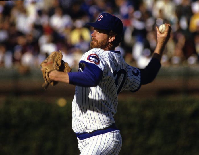 The 30 Best Second Half Performances In Mlb History Yardbarker