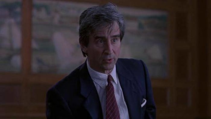 The 25 Best Movie And Tv Lawyers Of All Time Yardbarker A law firm brings in its fixer to remedy the situation after a lawyer has a breakdown while representing a chemical company that he knows is guilty in a. yardbarker com