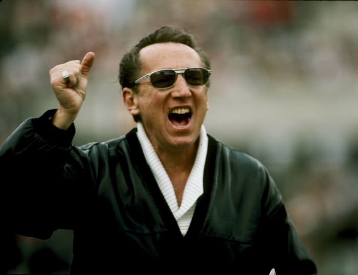 Al Davis