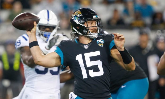 One Unanswered Question Each Nfl Team Faces In 2020 Yardbarker