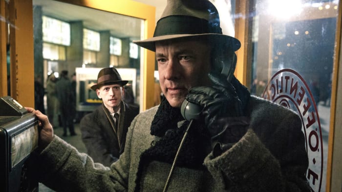 The 20 Greatest Political Thrillers Of All Time That Are Based On True Events Yardbarker