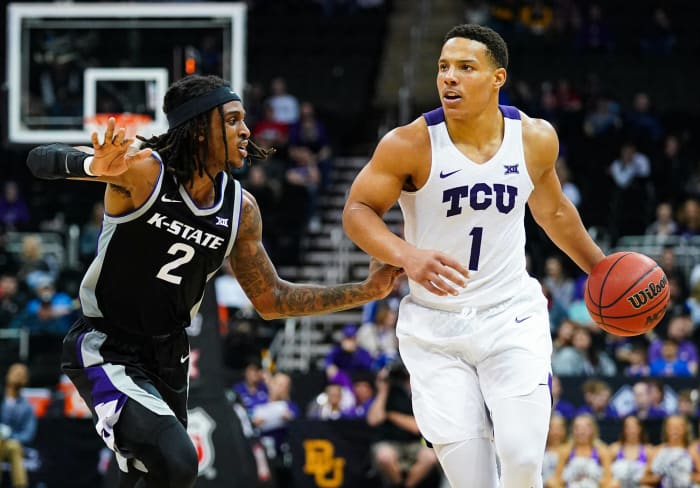 2020 NBA first-round mock draft: Wolves trade the #1 pick ...