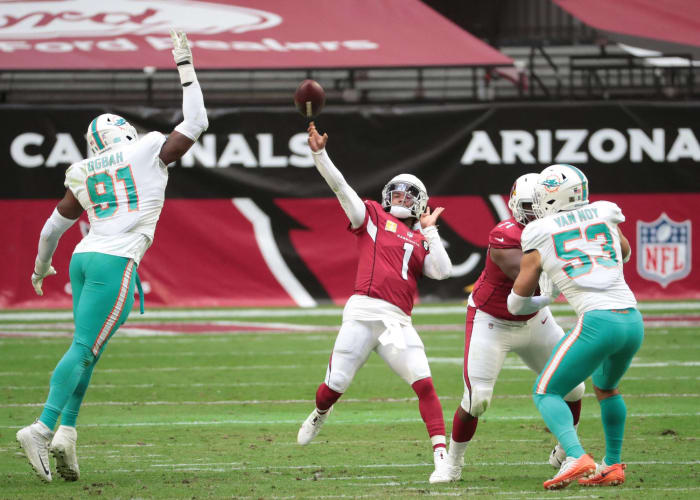 For first time, Cards have superstar QB