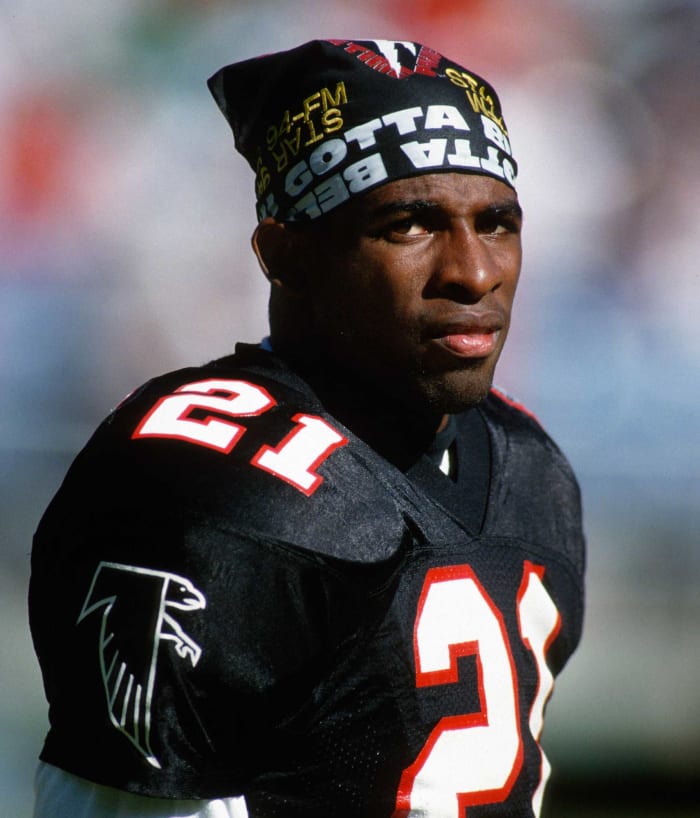 The best firstround picks in NFL history Yardbarker