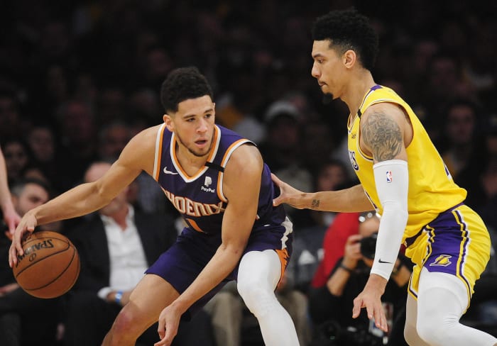 Who Scored The Most Points In One Game For Every Nba Franchise