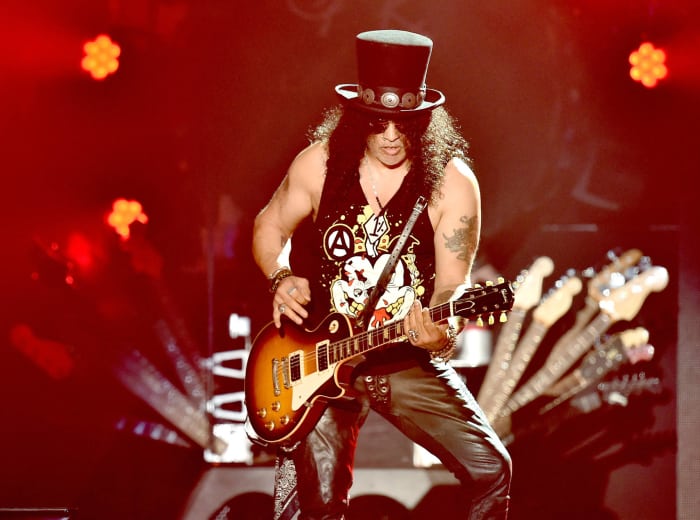 Guitar Gods The 30 Most Influential Lead Guitarists Of All Time