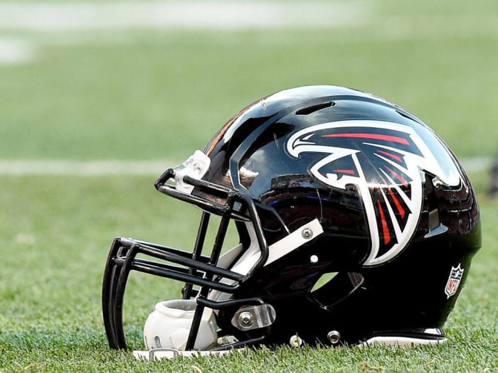 Ranking the helmets of the NFL Yardbarker