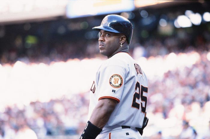 Barry Bonds