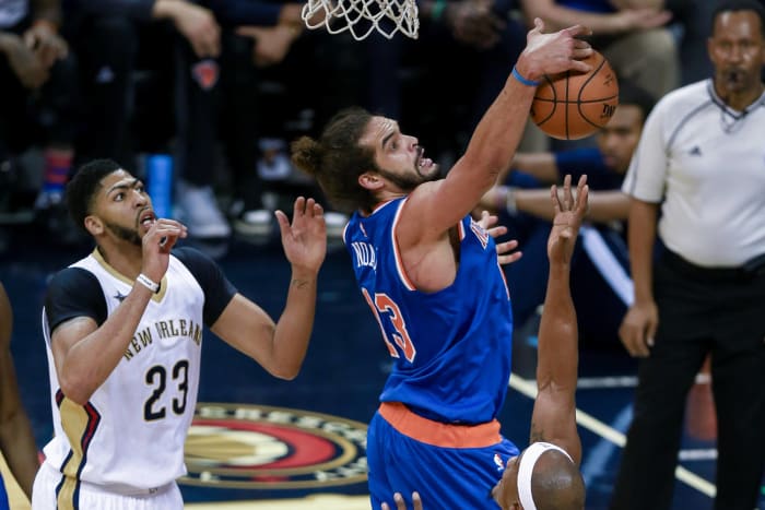 The Worst Nba Contracts Of All Time Yardbarker