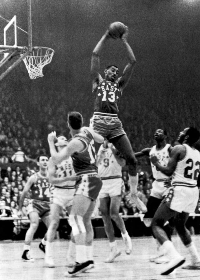 1951 nba all star game