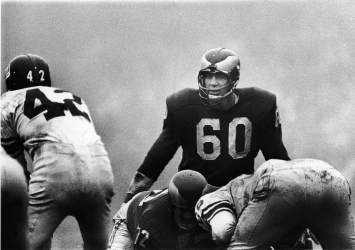 The 50 Greatest Defensive Nfl Players Of All Time Yardbarker