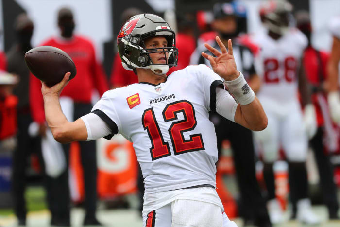 The 25 highest-paid NFL players | Yardbarker