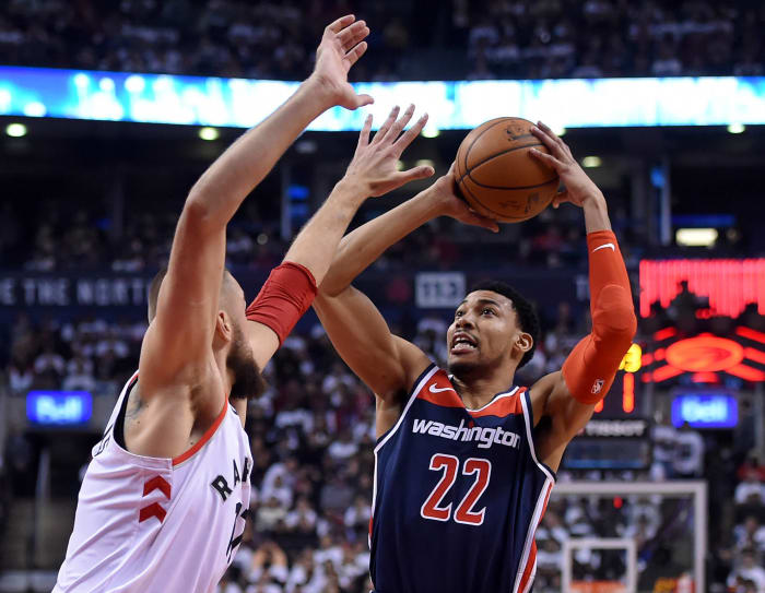 The Top 50 Nba Players Yardbarker
