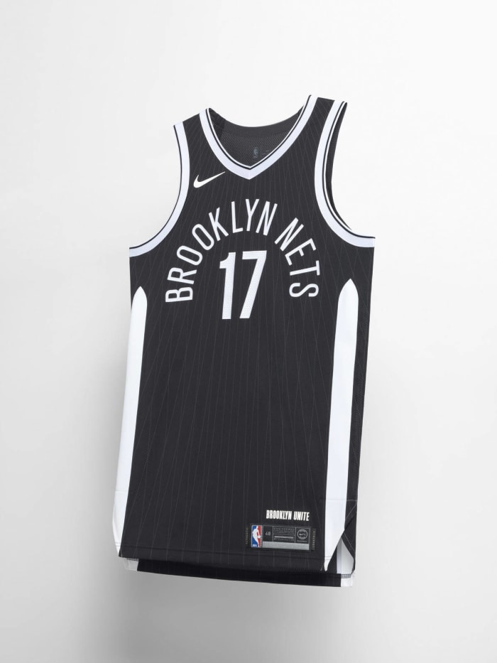 Ranking The 2017 18 Nba City Uniforms Yardbarker