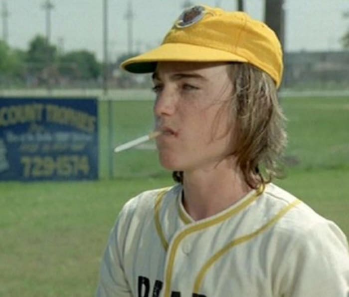 The Ultimate Baseball Movie Roster Yardbarker