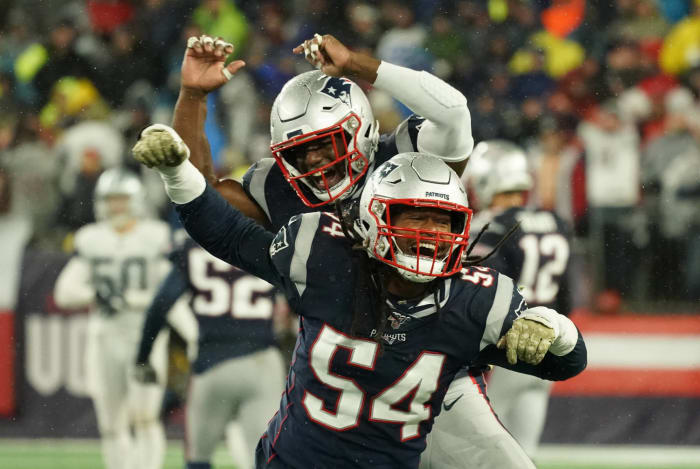 Nfl Players Who Have Opted Out Of The 2020 Season Yardbarker