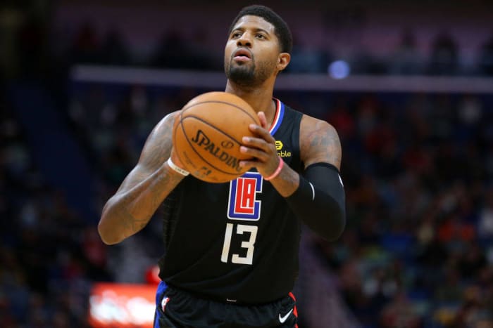 The 30 Highest Paid Athletes Of 2019 Yardbarker