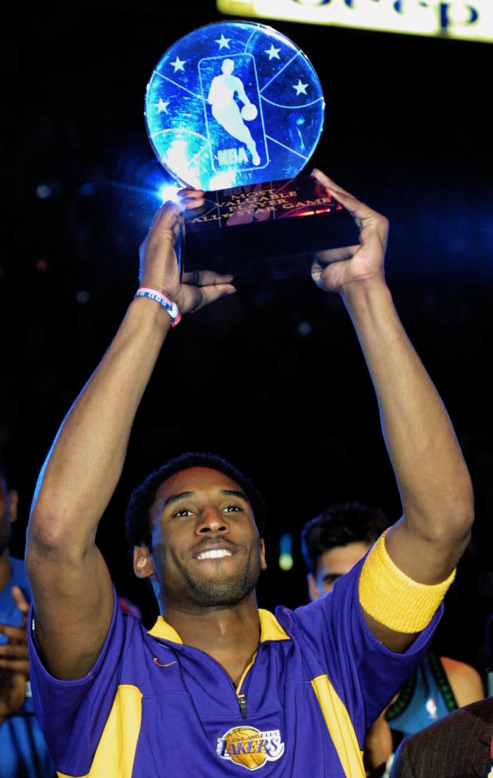 The best moments in NBA AllStar Game history Yardbarker