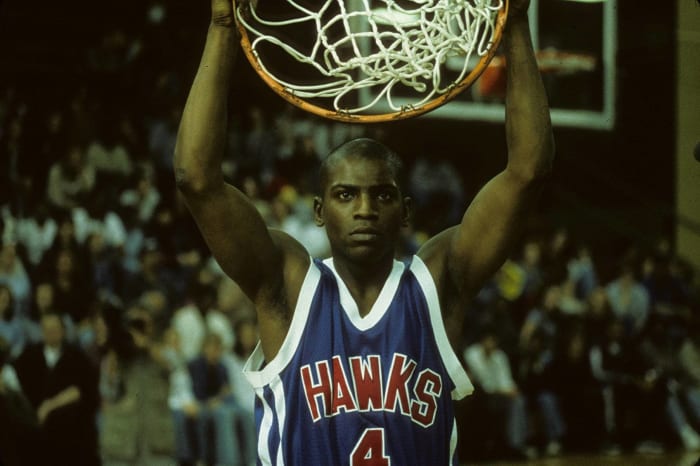 The Best Fictional Basketball Players Of All Time Yardbarker