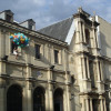 A student studying abroad with Exchange: Paris - Ecole Nationale Superieure des Beaux-Arts (ENSBA)